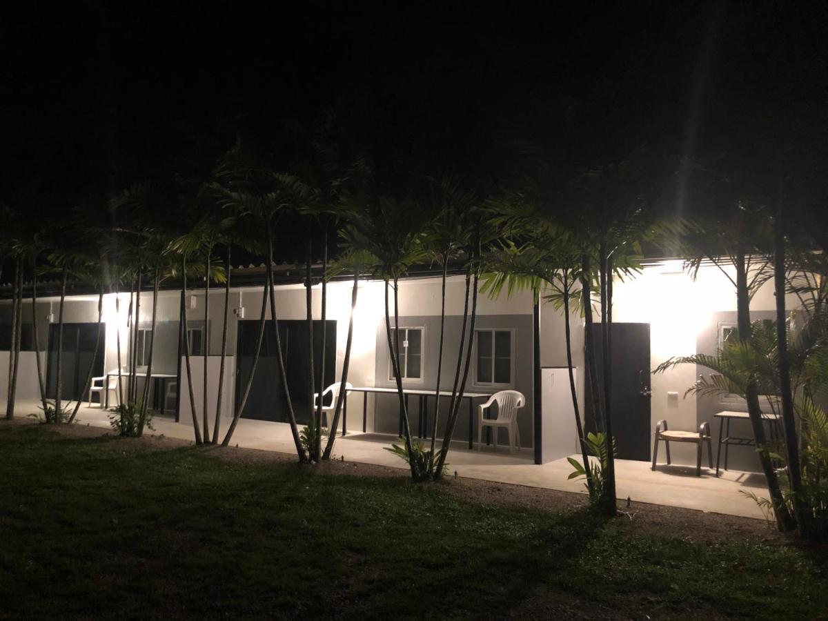 Wassana Sitdharma Guesthouse Trang Kültér fotó