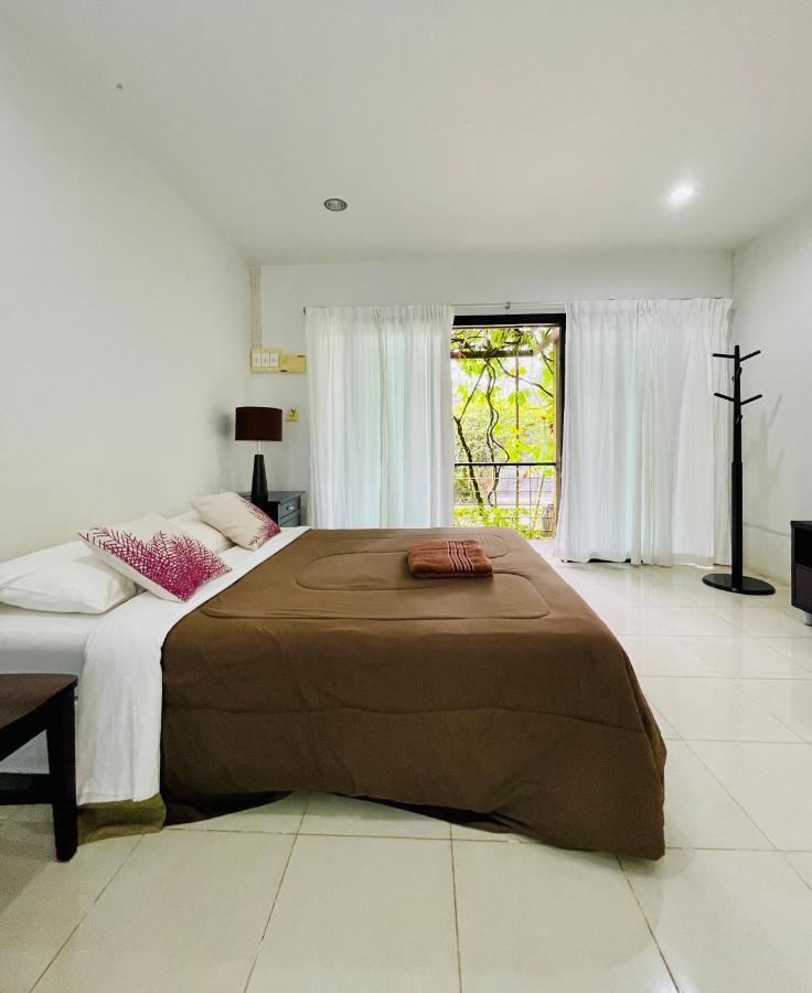 Wassana Sitdharma Guesthouse Trang Kültér fotó