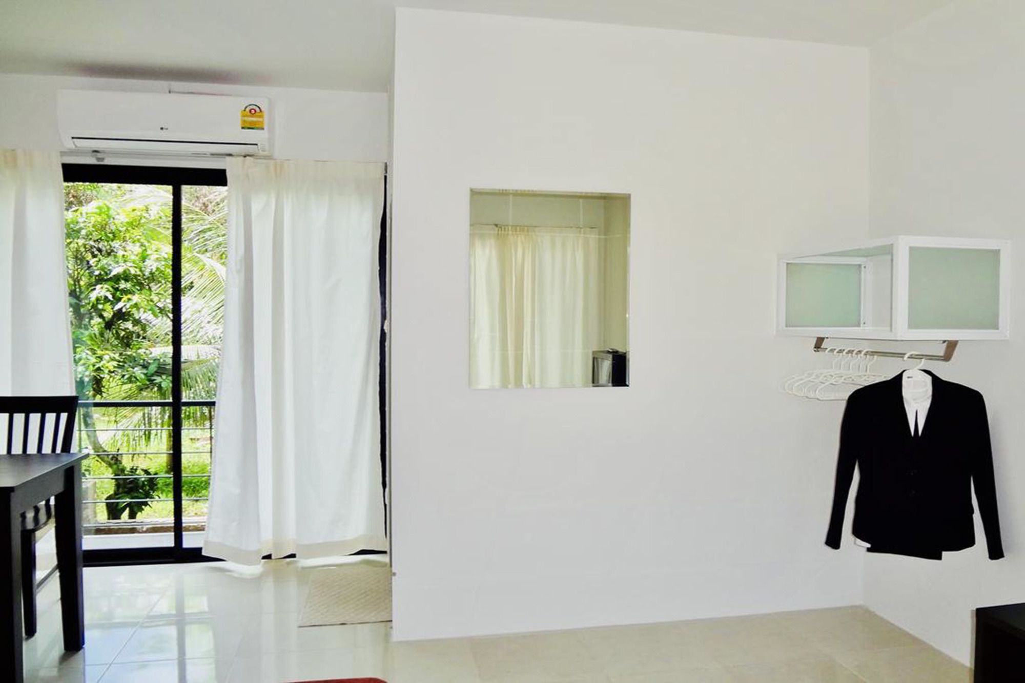 Wassana Sitdharma Guesthouse Trang Kültér fotó