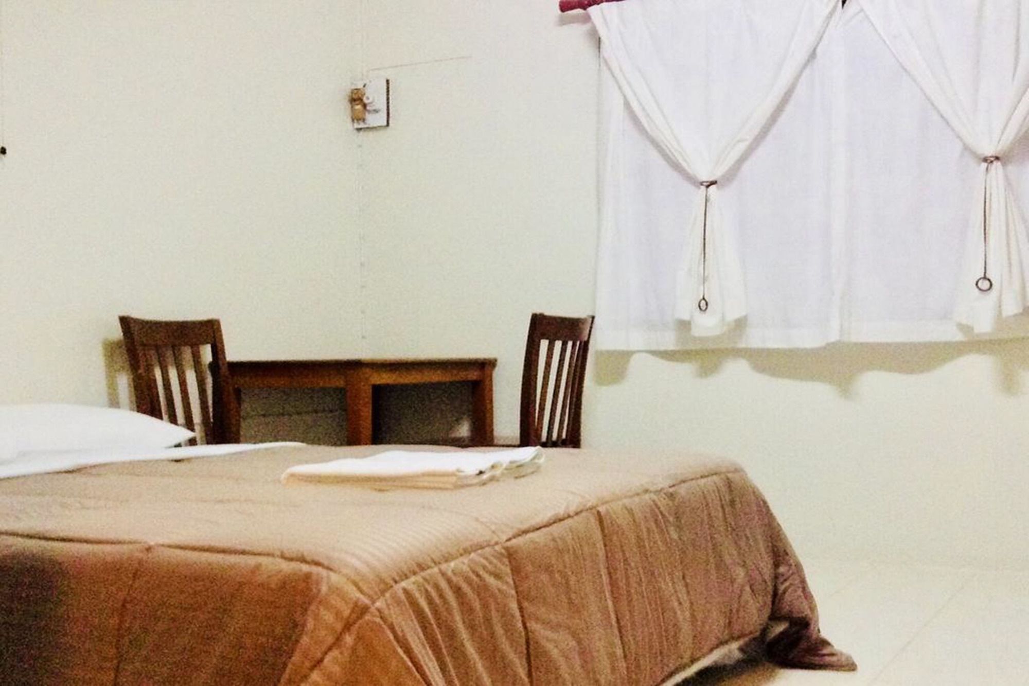 Wassana Sitdharma Guesthouse Trang Kültér fotó